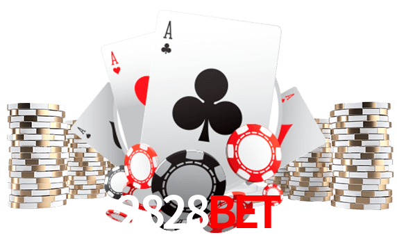 Jogue jogos de pôquer em 2828BET