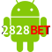 Aplicativo 2828BET para Android