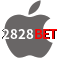 Aplicativo 2828BET para iOS