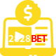 O Cassino 2828BET também oferece apostas esportivas virtuais!