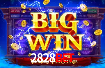 A Emoção da Loteria na 2828BET: Uma Chance de Mudança de Vida