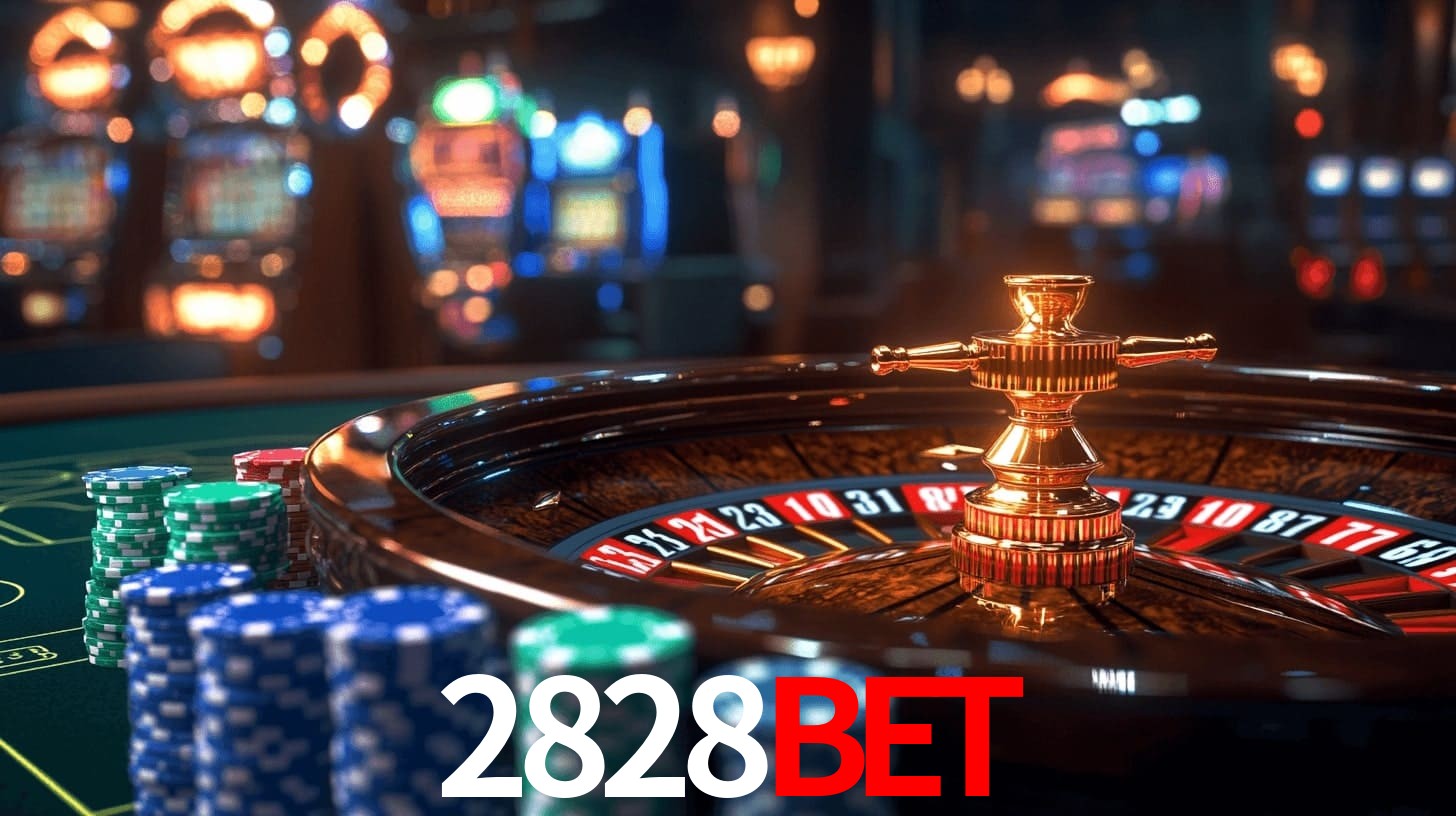 2828BET - Cassino VIP da Riqueza - 2828BET.COM