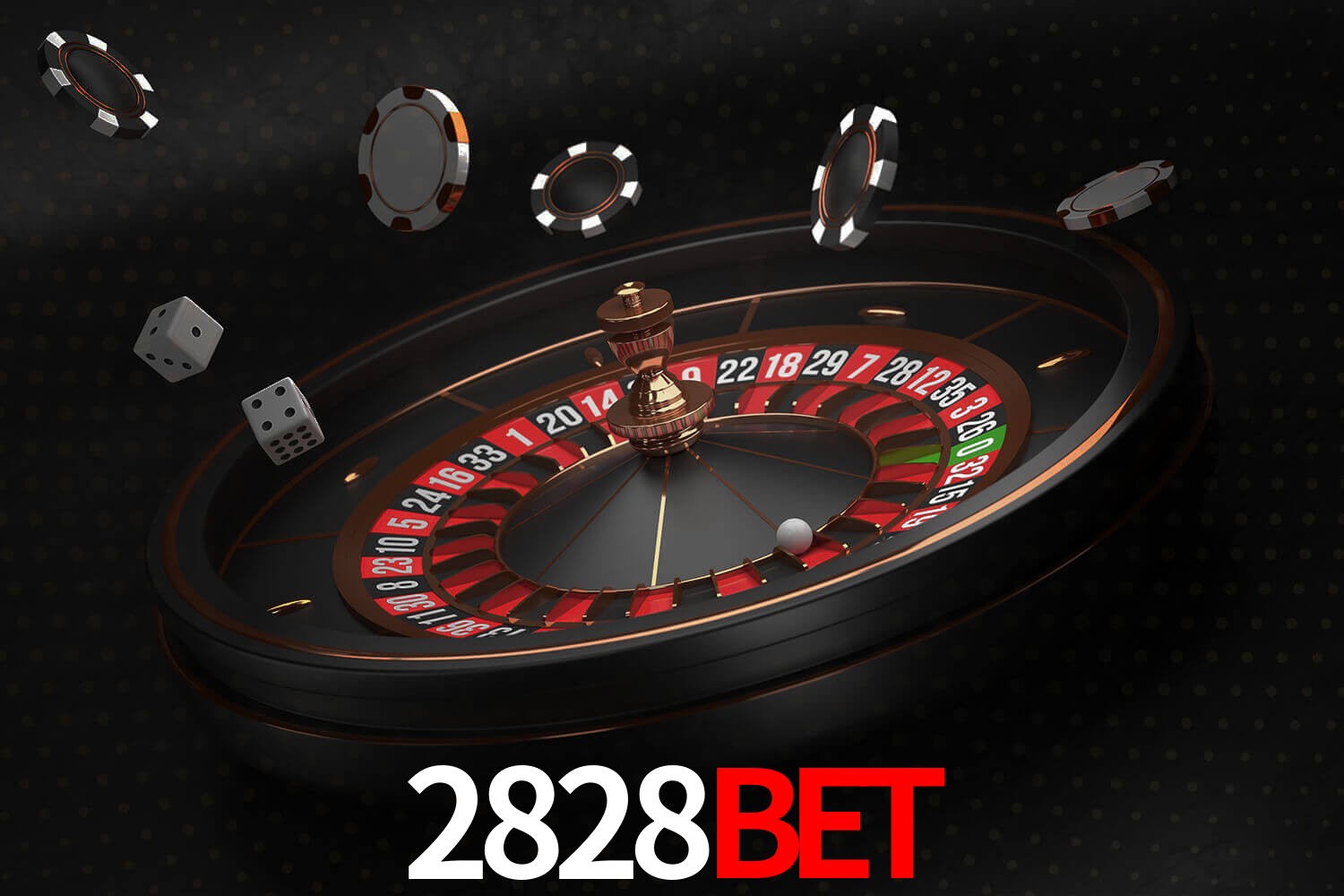 2828 BET app