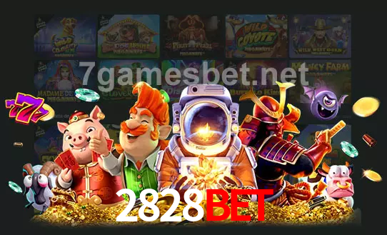 cassino 2828BET
