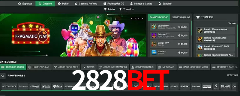 cassino 2828BET