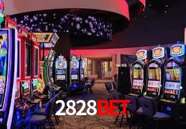 Login Seguro 2828BET