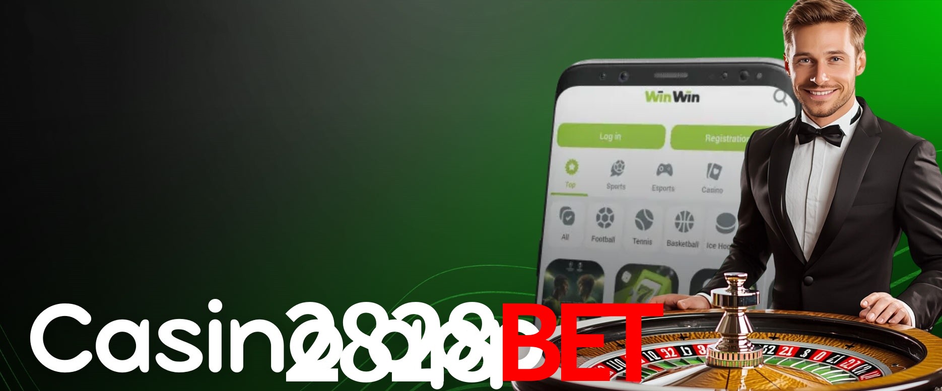 Descubra o Mundo do Cassino Online com 2828BET