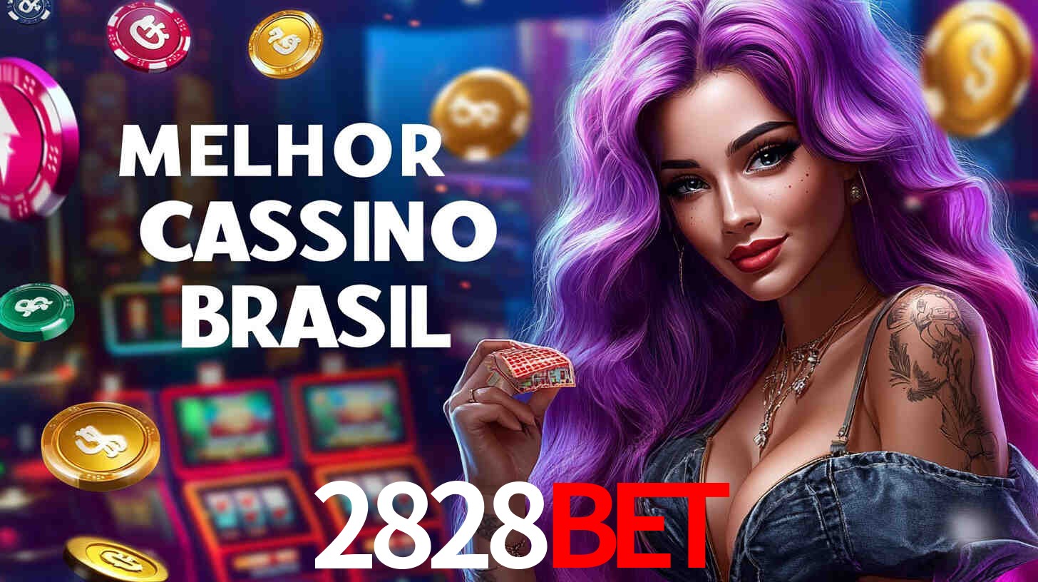 Apostas de Futebol 2828BET