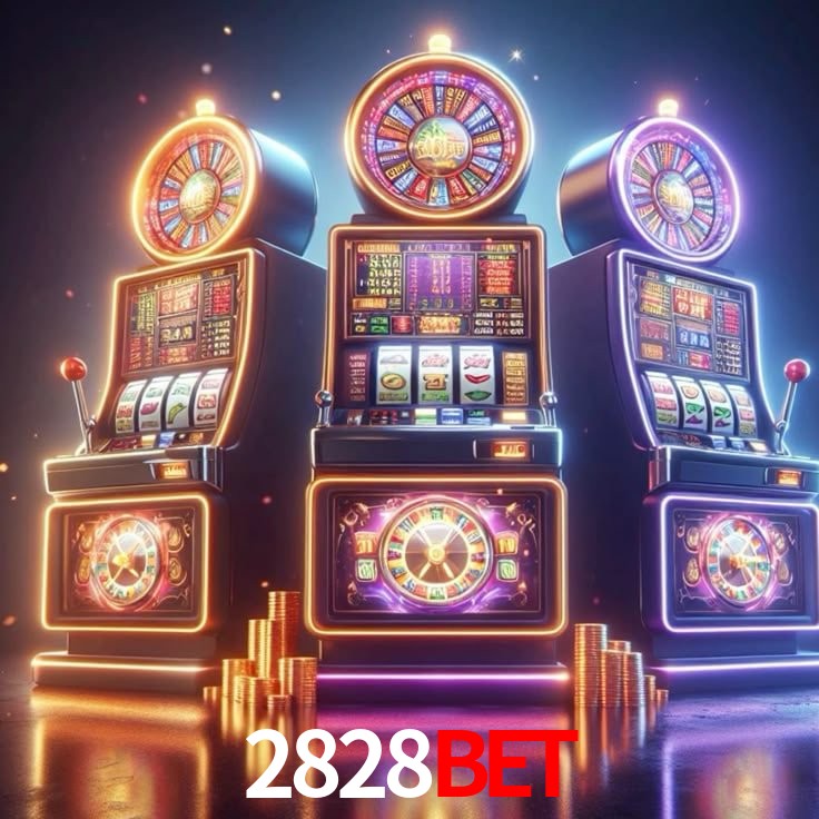 2828BET: Jogos de Caça-Níqueis-Altas Recompensas, Roleta-Velocidade, Blackjack-Desafios Máximos