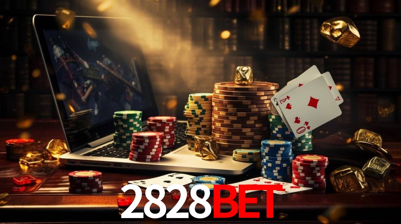 Provedores de Jogos 2828BET