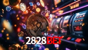Apostas de Tênis 2828BET