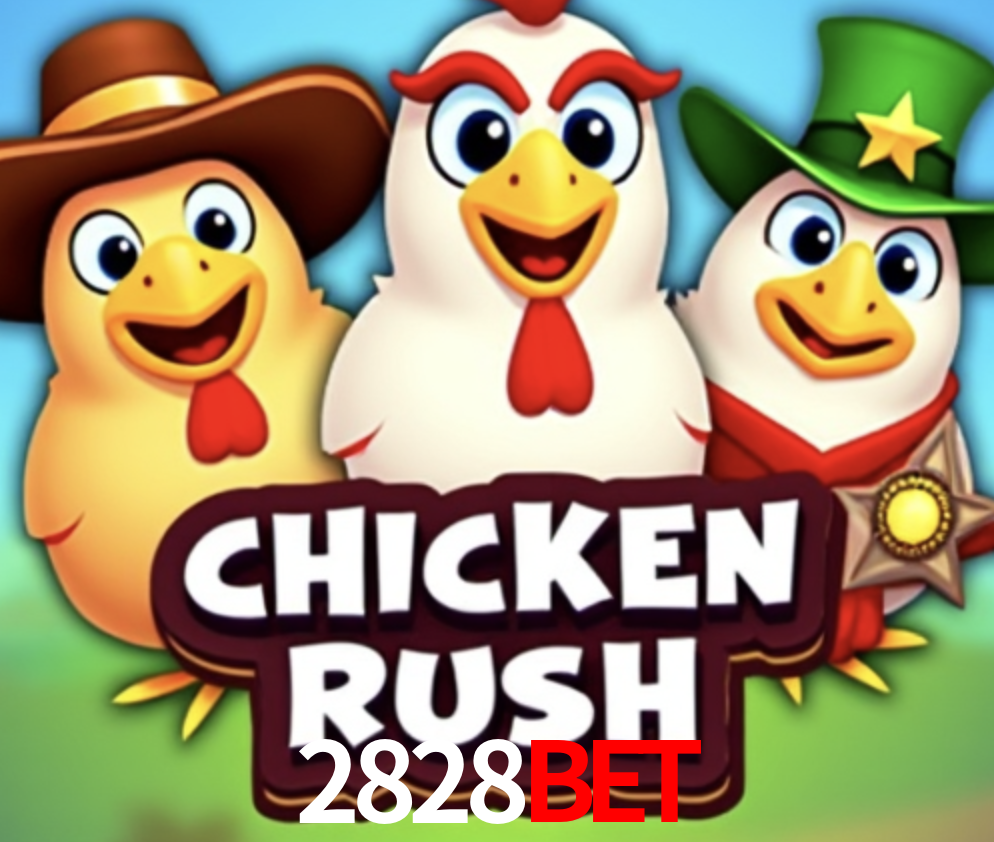 Desvendando o Mundo dos Jogos Virtuais na 2828BET