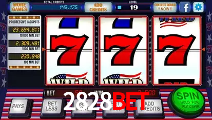 Apostas Esportivas na 2828BET: Um Guia Completo
