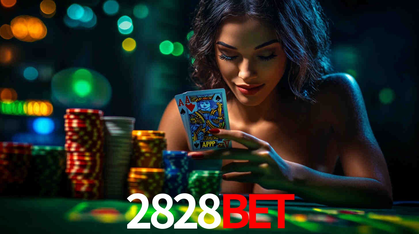 Apostas de Tênis 2828BET