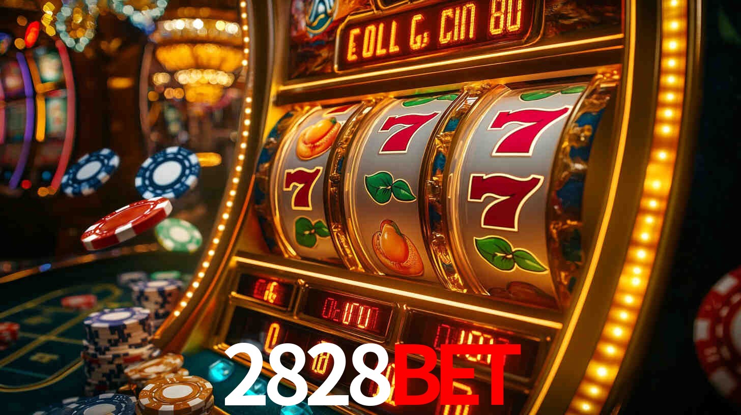Bônus Diários 2828BET