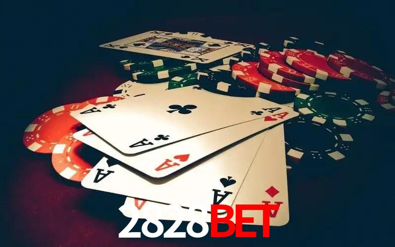 Promoção Relâmpago 2828BET