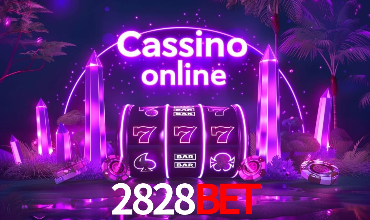 Estatísticas do Jogo 2828BET
