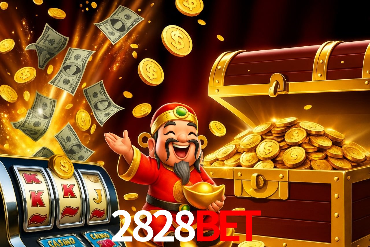 Recursos de Bônus 2828BET