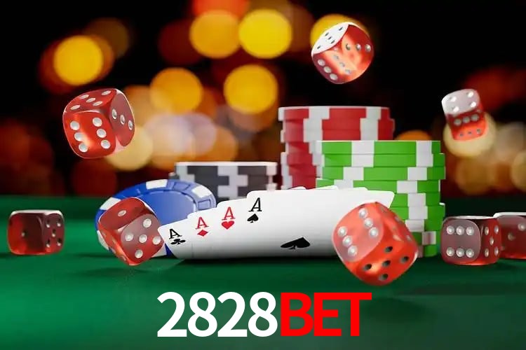 Ofertas Exclusivas 2828BET