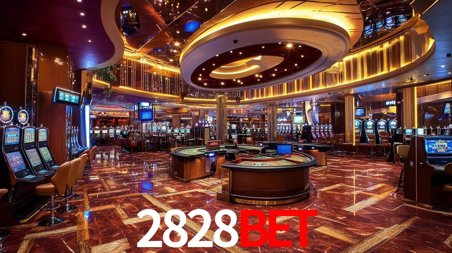 APP oficial da 2828BET para mobile