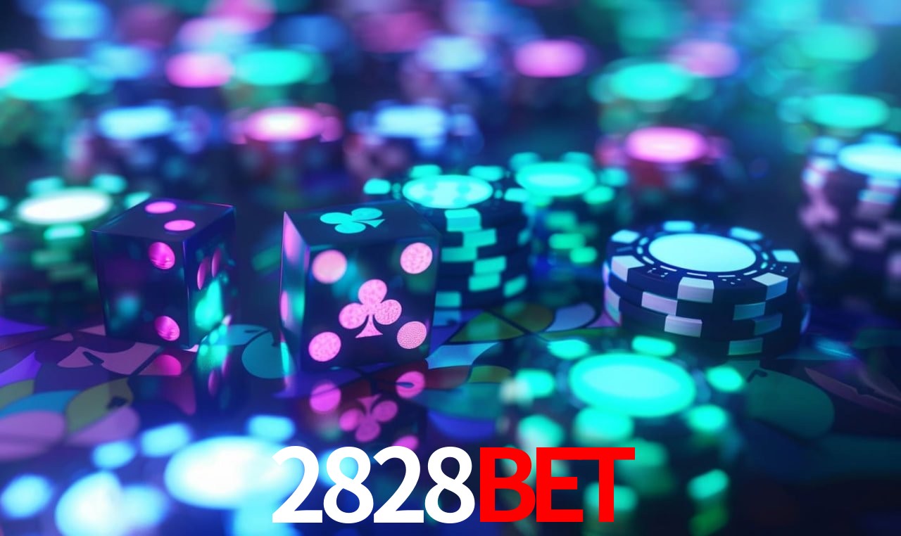 Casino Ao Vivo 2828BET