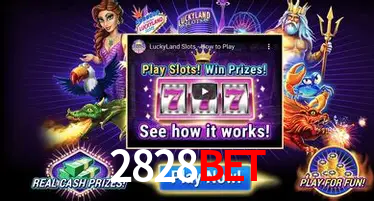 A Revolução dos Aplicativos de Jogos no 2828BET