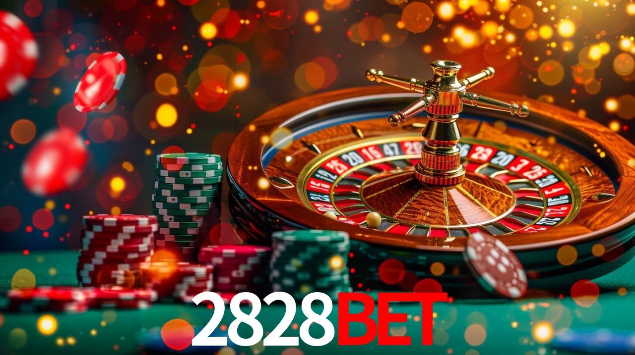 Casino VIP 2828BET