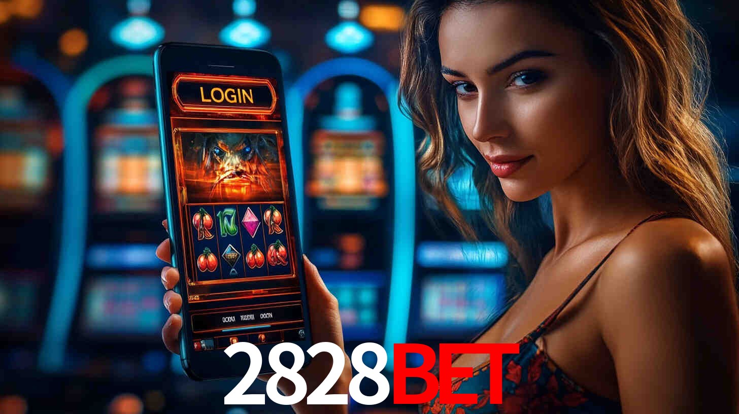 2828 BET app