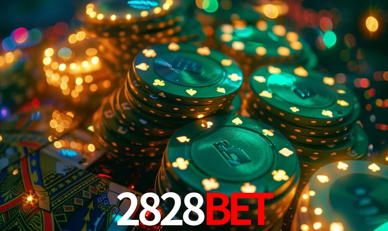 Login Seguro 2828BET