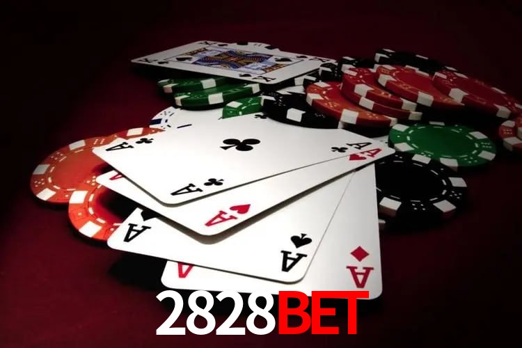 Diretório de Jogos 2828BET