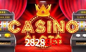 Mesa de Blackjack 2828BET