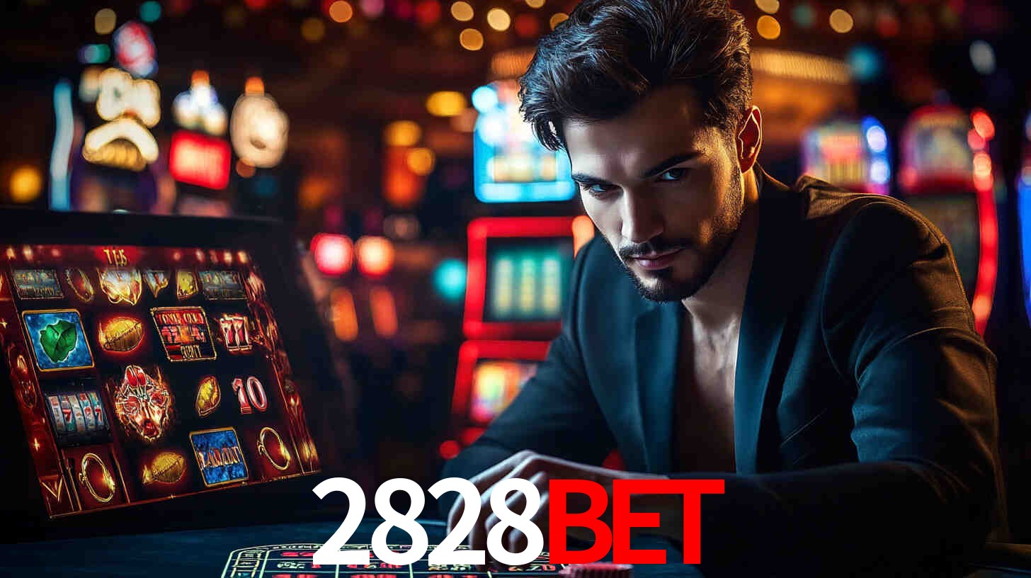 2828BET