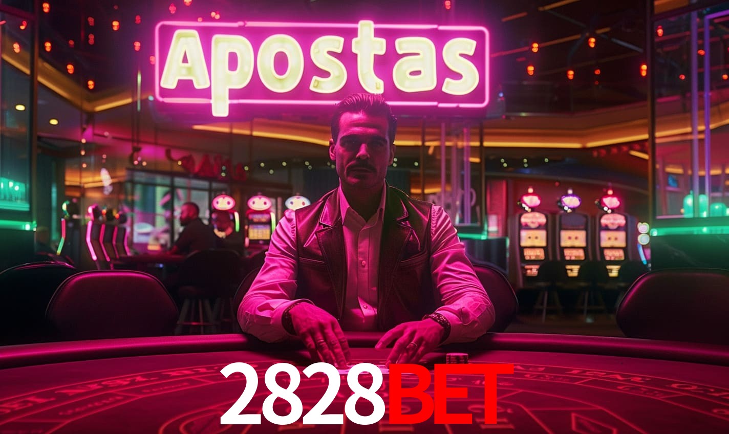 Bônus de Boas-vindas 2828BET
