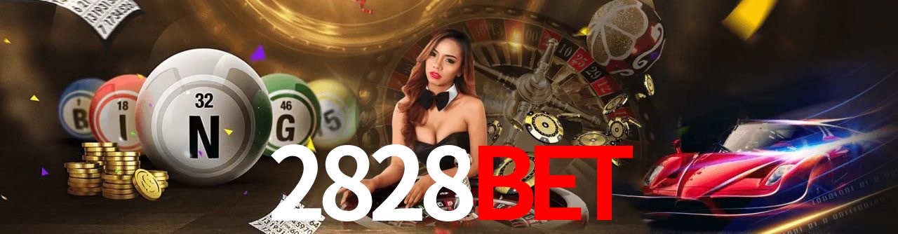 Tecnologia da Plataforma 2828BET