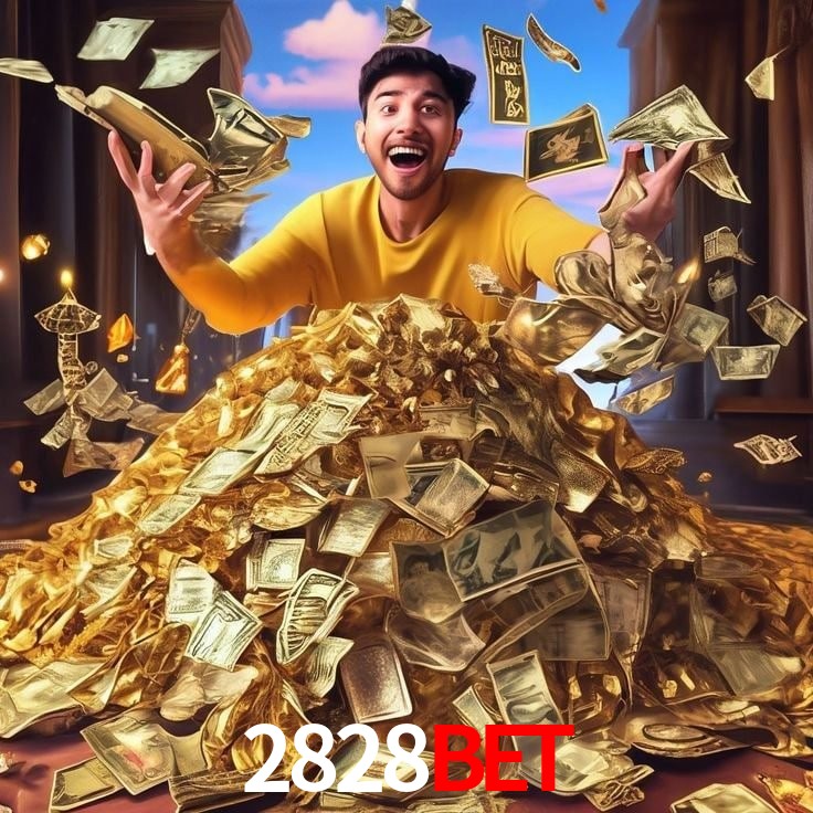 Jogos de Slot 2828BET