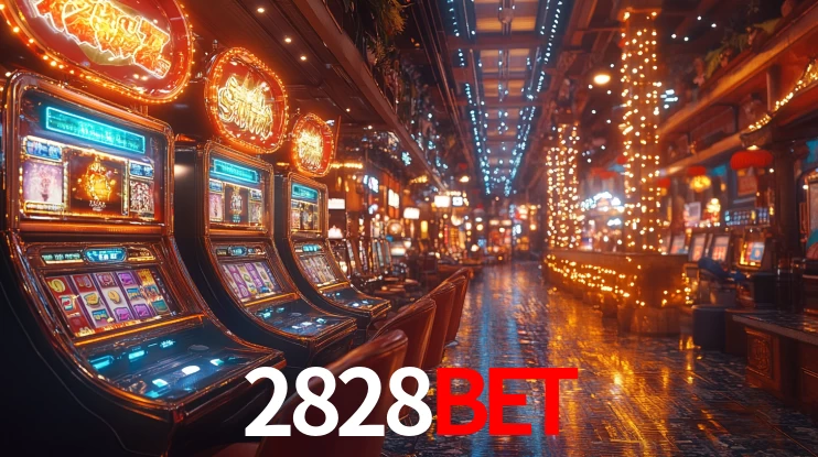 2828BET: Seu Especialista em Apostas Esportivas Brasileiras