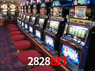 Apostas Esportivas na 2828BET: Um Guia Completo