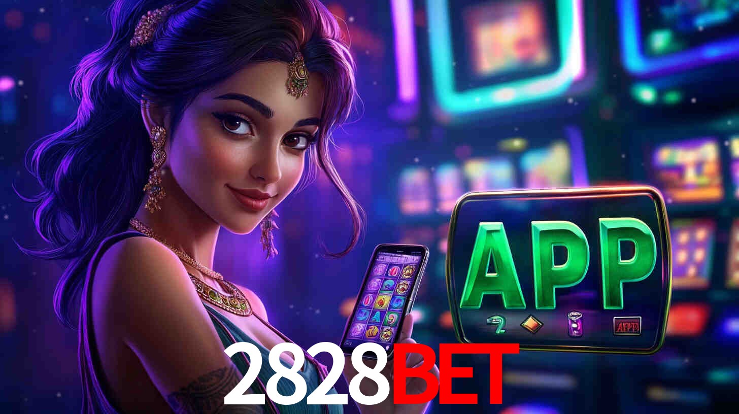 2828BET: A Experiência de Casino com Jogos de Mesa ao Vivo