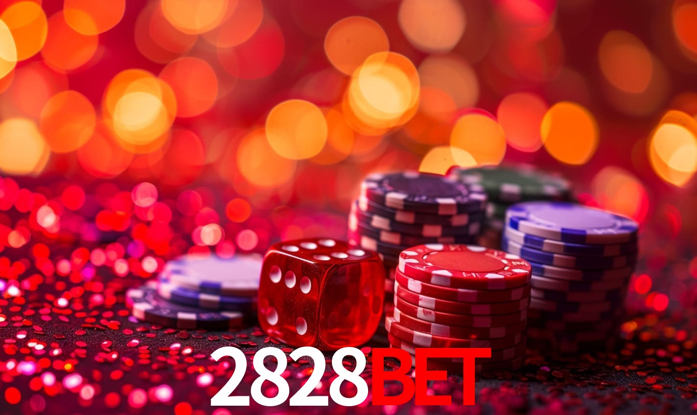 Programa VIP 2828BET