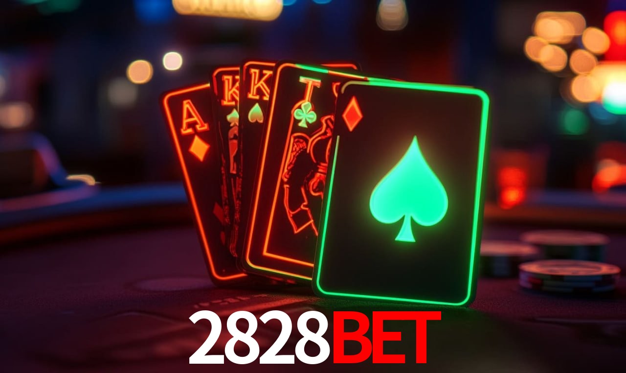 Promoções Sazonais 2828BET