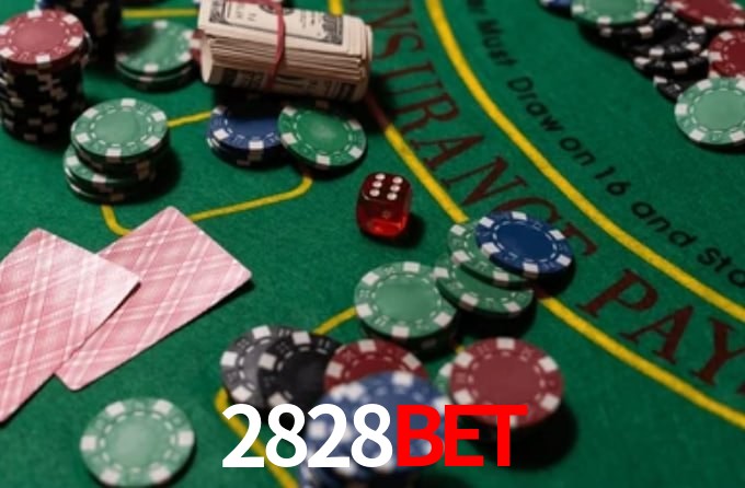 2828 BET app
