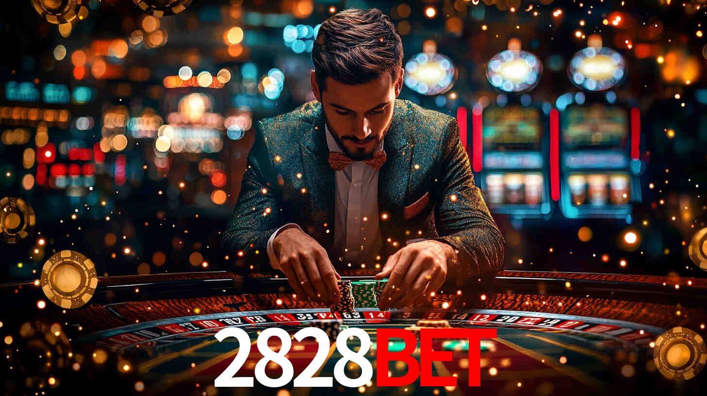 Ofertas Imperdíveis na 2828BET: Promoções e Bônus Que Valem a Pena