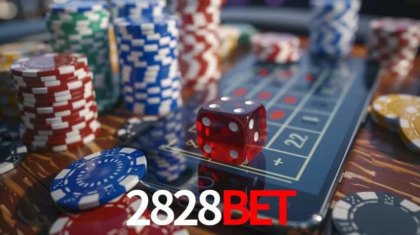 Bônus Generosos e Exclusivos no 2828BET para Você!