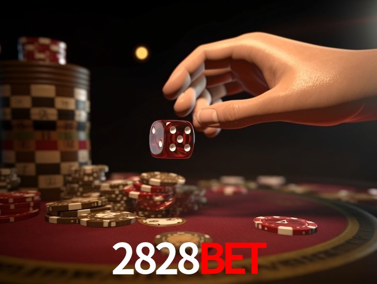 Promoções Sazonais 2828BET