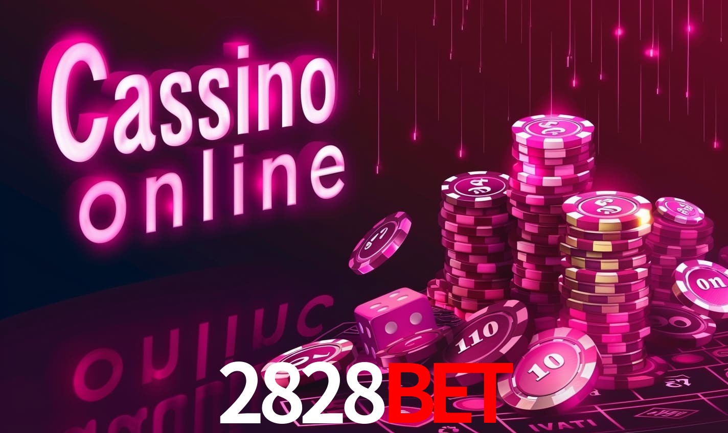 Bônus Diários 2828BET