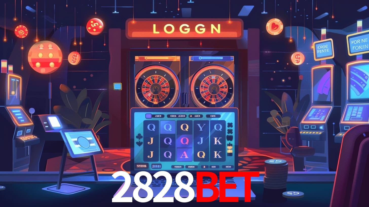 Jogos de Slot 2828BET