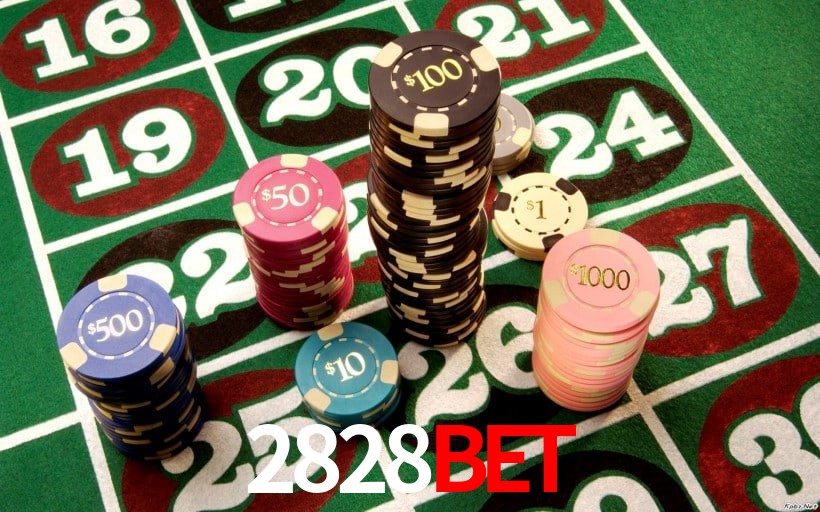 Segurança 2FA 2828BET