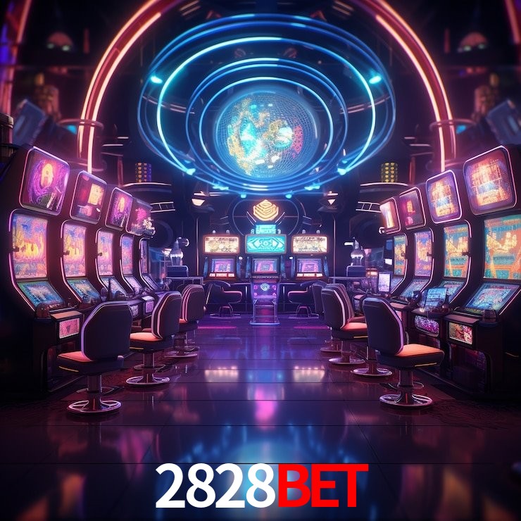 Especiais de Fim de Semana 2828BET