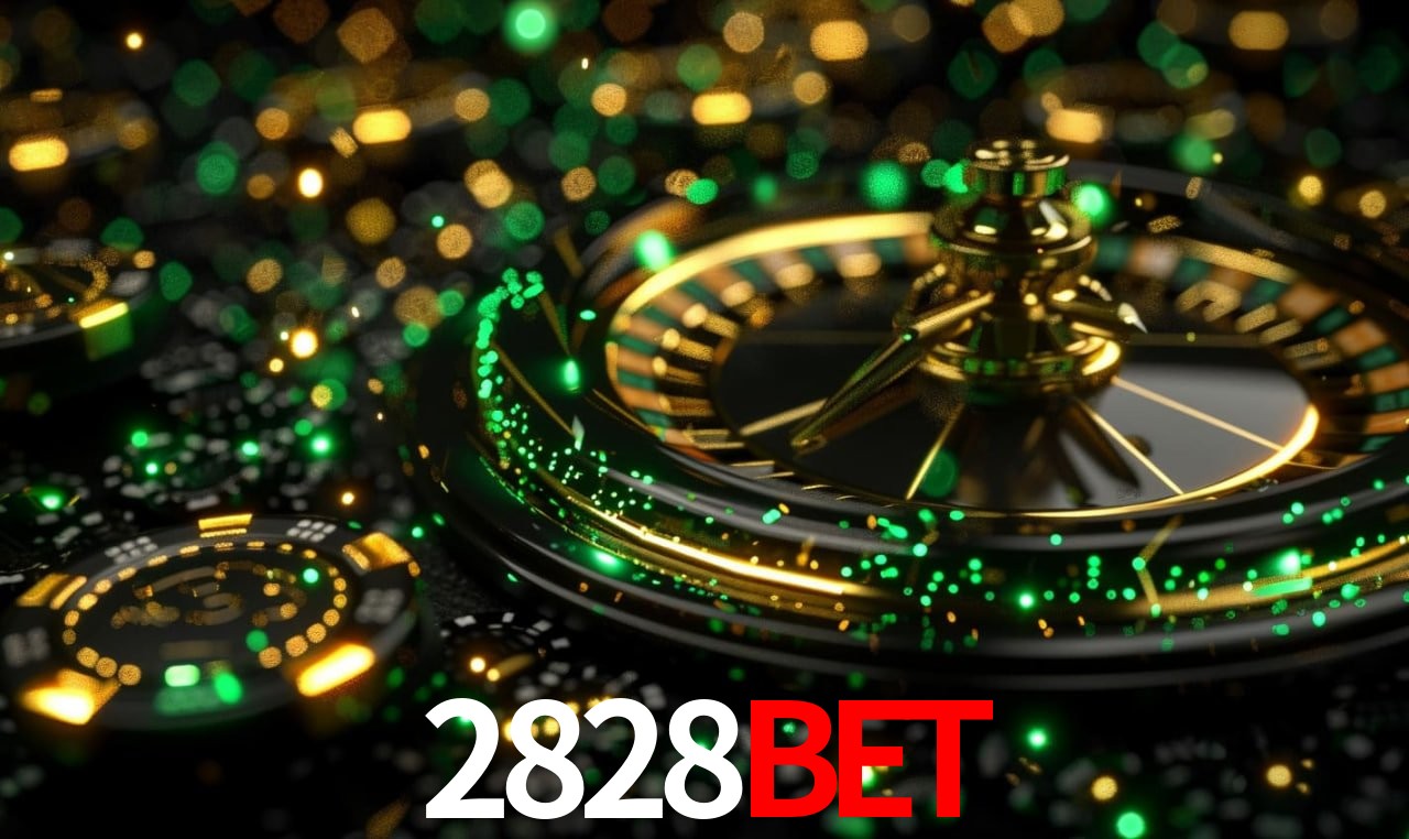 Sistemas de Segurança 2828BET
