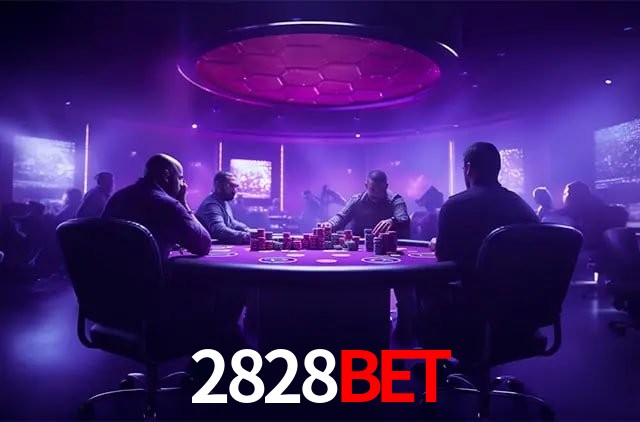 Casino Ao Vivo 2828BET